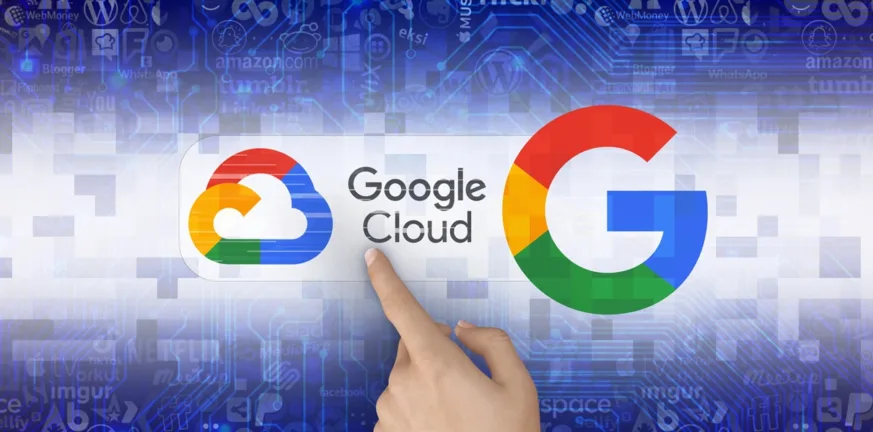 Amadeus και Google ενώνουν δυνάμεις για την επανάσταση της τεχνητής νοημοσύνης στον τουρισμό Amadeus και Google ενώνουν δυνάμεις για την επανάσταση της τεχνητής νοημοσύνης στον τουρισμό