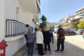 Πάτρα: «Φαρ - Ουέστ» στη Γούβα - Η συνοικία έχει μετατραπεί σε γκέτο ΦΩΤΟ