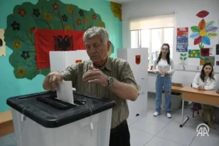Αλβανία: Τι ώρα αναμένονται τα αποτελέσματα των εκλογών