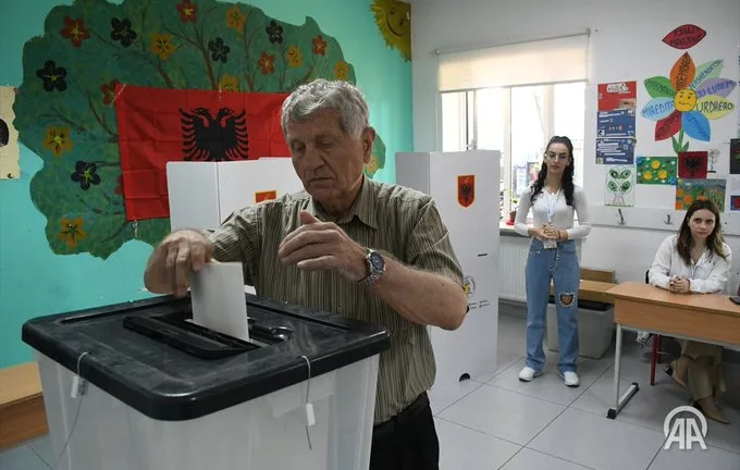 Αλβανία: Τι ώρα αναμένονται τα αποτελέσματα των εκλογών Αλβανία
