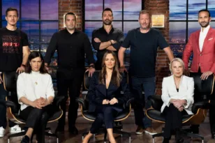 Αντιμέτωποι με τους «Dragons» του ΑΝΤ-1: Πατρινοί με διεθνή μάρκα ενδυμάτων – Στις ΗΠΑ μέσω… Βορείου Ηπείρου