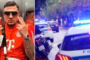 Υπόθεση Ivan Greko: «Αν δεν έπαιρναν το ρόλεξ και τα 15.000, θα του έκοβαν τα δάχτυλα»!