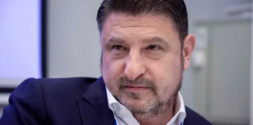 Χαρδαλιάς για Attica TV: «Μνημεία απίστευτης γελοιότητας και κακοήθειας»