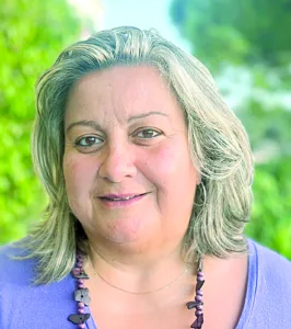 Μαρία Ηλιοπούλου