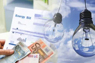 Ρεύμα: Ρεκόρ 3,4 δισ. ευρώ στους απλήρωτους λογαριασμούς – Ποιοι καταναλωτές χρωστούν τα περισσότερα