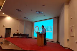 Πανεπιστήμιο Πατρών: Δυναμική πρεμιέρα για την «Ημέρα Καριέρας» της ΣΟΕΔΕ – Οι φοιτητές συνδέθηκαν με την αγορά εργασίας