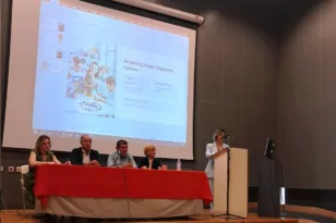 Πάτρα: Ημερίδα ο δρόμος για τη Σχολική διαμεσολάβηση ΦΩΤΟ