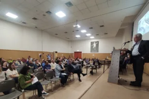 Διάσταση απόψεων για τον Ριγανόκαμπο: Τι είπαν Δήμαρχος-Αντιπολίτευση και Βουλευτές