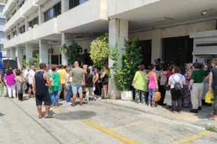 Προσωπικός αριθμός: Φέρνει λιγότερη γραφειοκρατία - Σε τι θα μας είναι χρήσιμος
