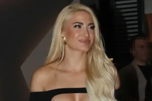 Η νέα ανάρτηση της Τούνη για το revenge porn: «Με πειράζει συναισθηματικά, όσο και να μην το δείχνω»