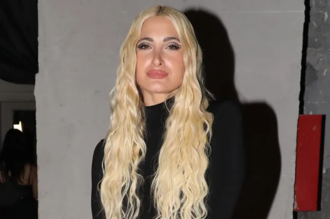 Ιωάννα Τούνη για την υπόθεση revenge porn: «Ελπίζω να τελειώσει επιτέλους η δίκη»