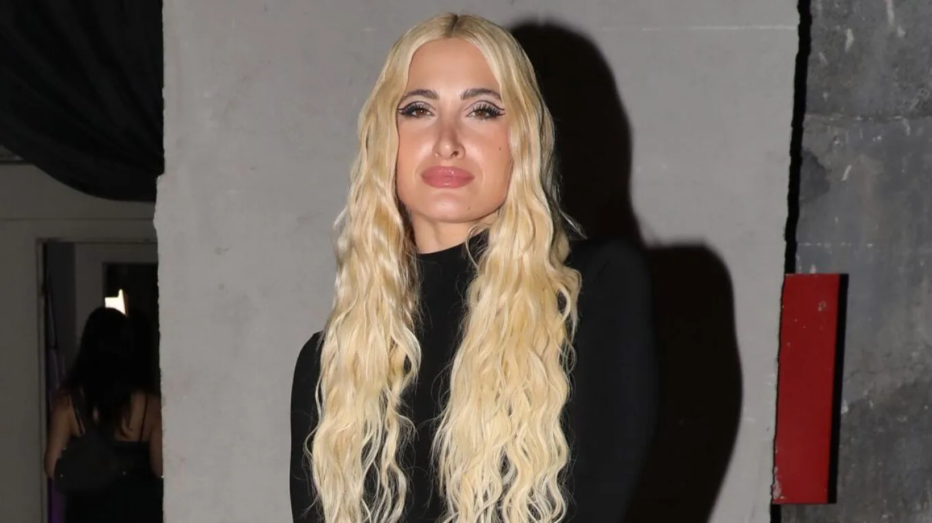 Δικαίωση για την Ιωάννα Τούνη, οι πρώτες της δηλώσεις