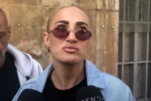 Ιωάννα Τούνη: «Δεν ήμουν θύμα, ήμουν δακτυλοδεικτούμενη – Η δικαίωση είναι η μόνη ελπίδα»