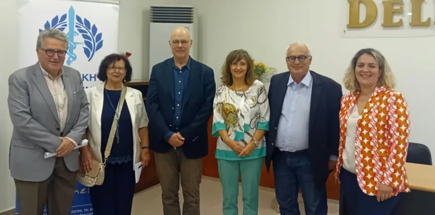 Με επιτυχία η εκδήλωση του ΙΟΠ μαζί την Αντικαρκινική Εταιρεία Με επιτυχία η εκδήλωση του ΙΟΠ μαζί την Αντικαρκινική Εταιρεία
