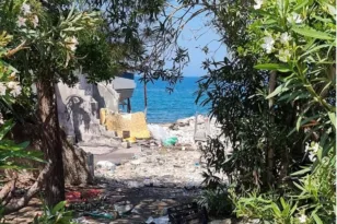 Πάτρα: Ξαναήρθαν στην Ηρώων Πολυτεχνείου οι γνωστοί «επισκέπτες»