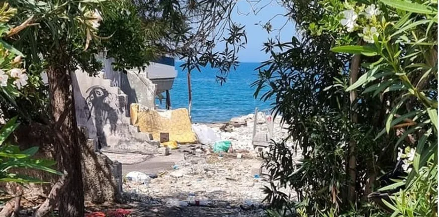 Πάτρα: Ξαναήρθαν στην Ηρώων Πολυτεχνείου οι γνωστοί «επισκέπτες» Πάτρα