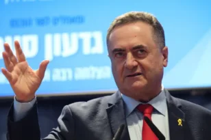Ισραήλ: Θα οικοδομήσουμε εβραϊκό κράτος στη Δυτική Όχθη, λέει ο υπουργός Άμυνας