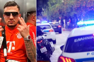 Απήγαγαν, βασάνισαν, εκβίασαν: Το κύκλωμα τρόμου πίσω από τον Πατρινό τράπερ Ivan Greko και η φρίκη του Υμηττού