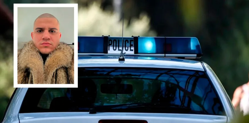 Πώς έπιασαν τον τράπερ Ivan Greko και τους άλλους τρεις απαγωγείς του επιχειρηματία Πώς έπιασαν τον τράπερ Ivan Greko και τους άλλους τρεις απαγωγείς του επιχειρηματία