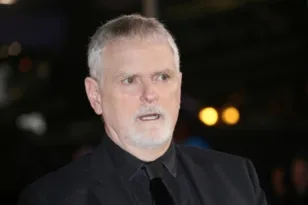 Απεβίωσε ο Τζέιμς Φόλεϊ, ο σκηνοθέτης των «Fifty Shades» και «House of Cards» ΒΙΝΤΕΟ