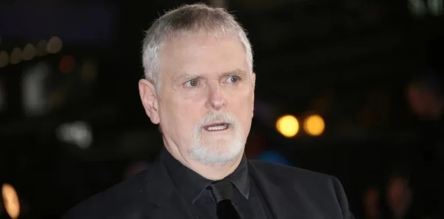 Απεβίωσε ο Τζέιμς Φόλεϊ, ο σκηνοθέτης των «Fifty Shades» και «House of Cards» ΒΙΝΤΕΟ Τζέιμς Φόλεϊ