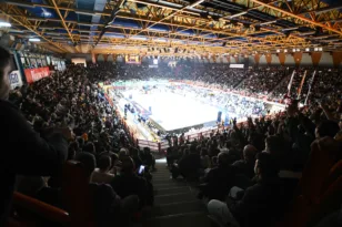 Προμηθέας: Φρενίτιδα για το παιχνίδι με Παναθηναϊκό, «χρυσή» φανέλα για τον 54άρη Τζόρνταν Γουόκερ