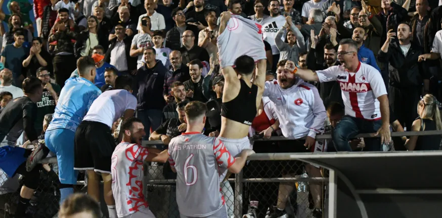 H ΕΠΟ πέταξε εκτός Κυπέλλου τα ερασιτεχνικά σωματεία ΕΠΟ