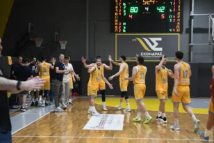 Ποιος είναι ο πιο γκρινιάρης παίκτης της ΑΕ Γλαύκου Έσπερου; ΒΙΝΤΕΟ