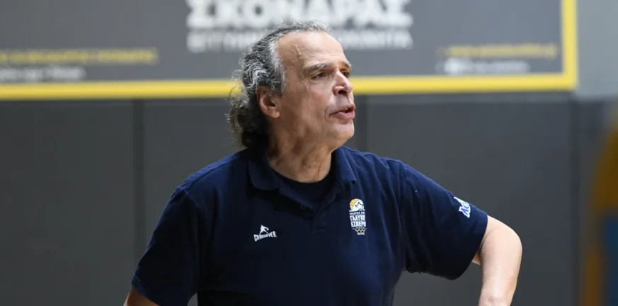 ΑΕ Γλαύκου Έσπερου: Η μία λέξη του Κώστα Ρουμελιώτη ΒΙΝΤΕΟ ΑΕ Γλαύκου Έσπερου: Η μία λέξη του Κώστα Ρουμελιώτη ΒΙΝΤΕΟ