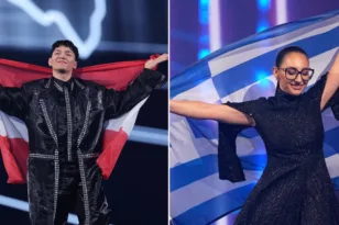 Η Αυστρία μεγάλη νικήτρια της Eurovision 2025, στην 6η θέση η Ελλάδα