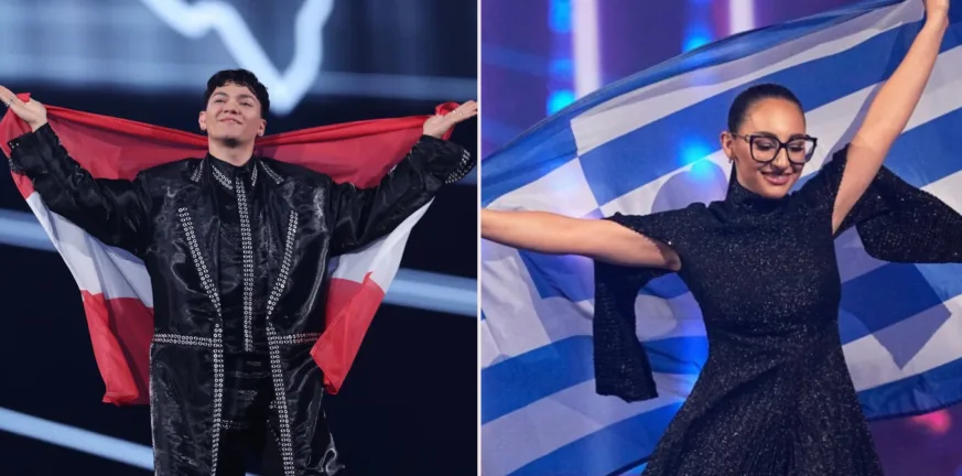 Αυστρία