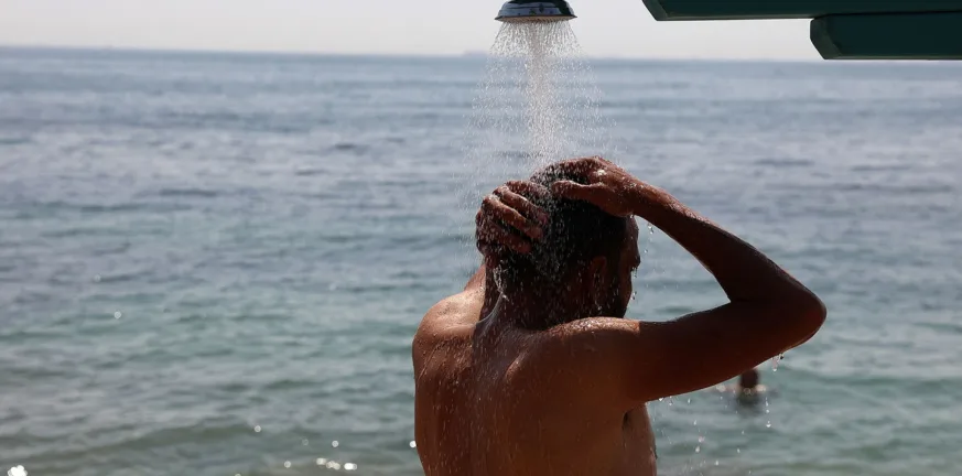Επικίνδυνο κύμα ζέστης από Αφρική: Ο αντικυκλώνας «φουντώνει» τη χώρα – Προειδοποιεί ο Τσατραφύλλιας για καύσωνα και φωτιές Επικίνδυνο κύμα ζέστης από Αφρική: Ο αντικυκλώνας «φουντώνει» τη χώρα – Προειδοποιεί ο Τσατραφύλλιας για καύσωνα και φωτιές