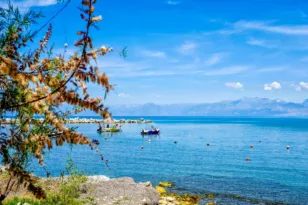 Άνοδος της θερμοκρασίας αυτή την εβδομάδα