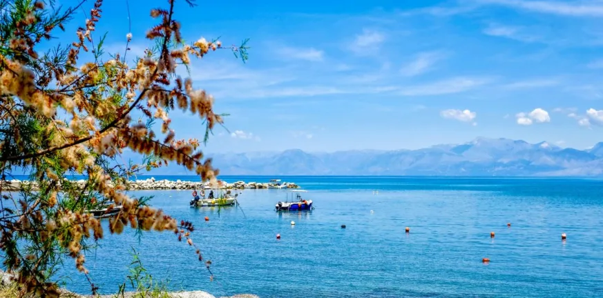 Άνοδος της θερμοκρασίας αυτή την εβδομάδα Άνοδος της θερμοκρασίας αυτή την εβδομάδα