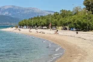 ΚΑΙΡΟΣ: Ο υδράργυρος ανεβαίνει, το καλοκαίρι έρχεται νωρίτερα!