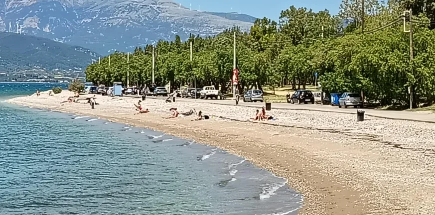 ΚΑΙΡΟΣ: Ο υδράργυρος ανεβαίνει, το καλοκαίρι έρχεται νωρίτερα! ΚΑΙΡΟΣ