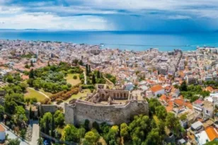 Ο καιρός σήμερα 26/5: Πως θα εξελιχθεί μέχρι την Παρασκευή