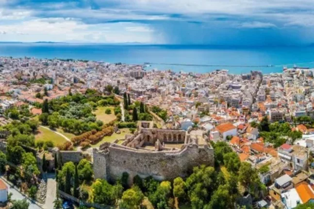 Ο καιρός σήμερα 26/5: Πως θα εξελιχθεί μέχρι την Παρασκευή