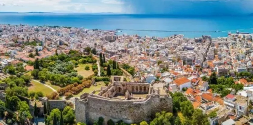 Ο καιρός σήμερα 26/5: Πως θα εξελιχθεί μέχρι την Παρασκευή