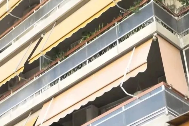 Καλλιθέα: Τι έλεγε η 7χρονη την ώρα που ξεψυχούσε