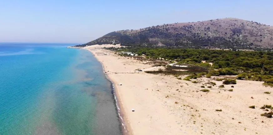 Παρέμβαση της παράταξης Σκιαδαρέση για την επιχειρούμενη εκποίηση 35 στρεμμάτων στην Καλογριά Σκιαδαρέση