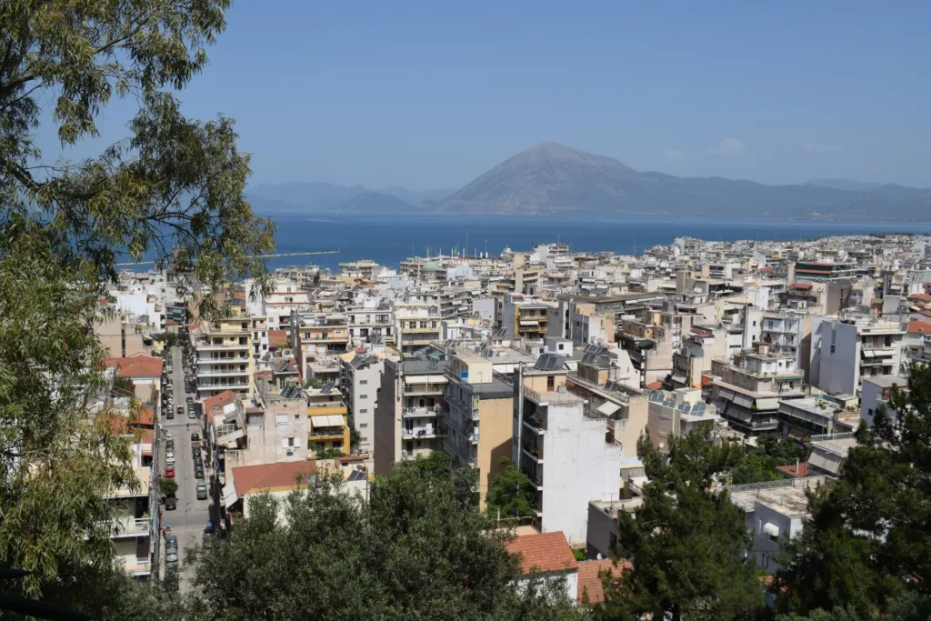 «Κοινο_Τοπία»: Έλεγχοι και μέτρα τώρα, για την καθημερινή μας ασφάλεια στην Πάτρα! «Κοινο_Τοπία»: Έλεγχοι και μέτρα τώρα, για την καθημερινή μας ασφάλεια στην Πάτρα!