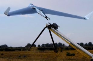 Καταρρίφθηκε Ουκρανικό drone στα περίχωρα της Μόσχας