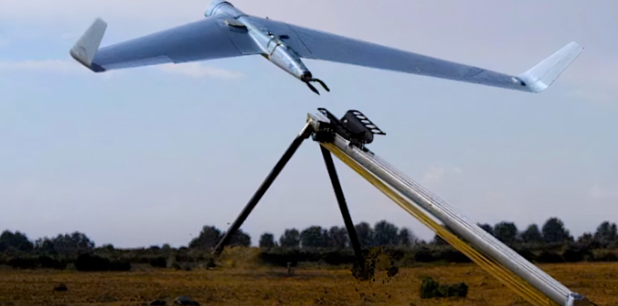 Καταρρίφθηκε Ουκρανικό drone στα περίχωρα της Μόσχας drone