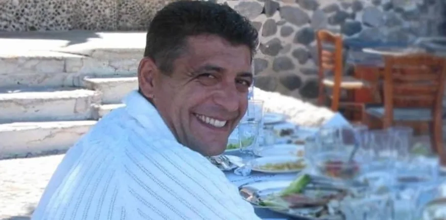 14 δευτερόλεπτα, μια ζωή: Το σπαρακτικό μήνυμα της κόρης του Μανώλη Καντάρη 14 χρόνια μετά τη δολοφονία του σπαρακτικό