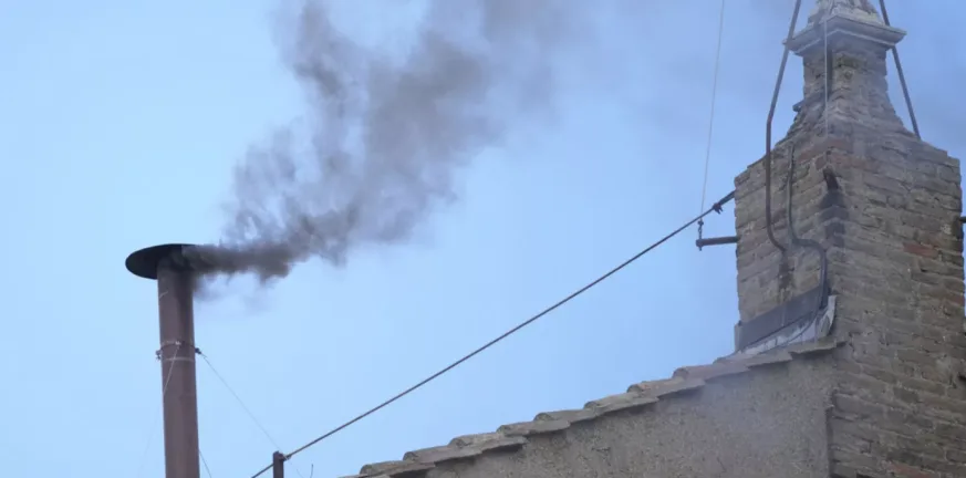 Live από το Βατικανό η ψηφοφορία για την ανάδειξη του νέου Πάπα Βατικανό