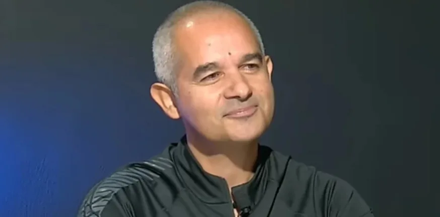 Ο «Ιταλός ειδικός» των Τεμπών: Ποιος είναι τελικά ο Φεντερίκο Καράσκο; - Εχει σπουδάσει στην Πάτρα Τεμπών