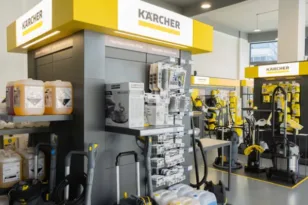 Η Kärcher ανοίγει νέο κατάστημα στην Πάτρα και σας προσκαλεί στα εγκαίνια!