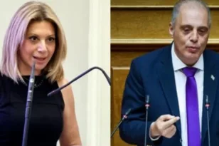 ΒΙΝΤΕΟ Καρυστιανού κατά Βελόπουλου για Τέμπη: Η απάντηση του πρόεδρου της Ελληνικής Λύσης