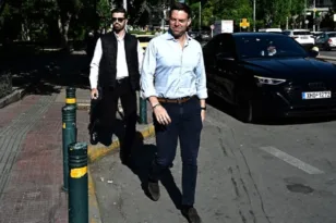 Καταδίκη 30 μηνών με αναστολή στον Στέφανο Κασσελάκη για την υπόθεση πόθεν έσχες